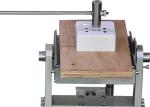 IEC60669 House Hold Switches Low Energy Pendulum Impact Test Apparatus
