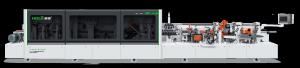 Quality Automatic Bevel / Straight Edge Banding Machine HD783J wholesale