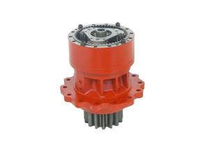 Quality LG240 LG925Excavator Spare Parts Slew Gearbox Assy OEM Swing Reduction Gear wholesale