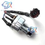 STAR ZEBRA SY215 SY235 SY335 SY365 Excavator Parts For SANY Ignition Switch