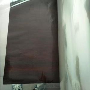 Quality 160cm Transparent Food Grade Biodegradable PLA Plastic Film wholesale