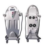 Elight SHR Hair Removal Machine IPL Facial 3000w Picolaser Tattoo Removal