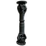 High Performance Truck Parts Transmission Shaft Wg9014310125 For Rear Axle Power