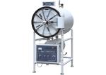 Easy Operate 500L Medical Steam Sterilizer , Self Heating Sterilizing Medical