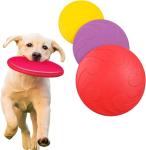 Waterproof Dog Flying Saucer Eco Friendly Durable