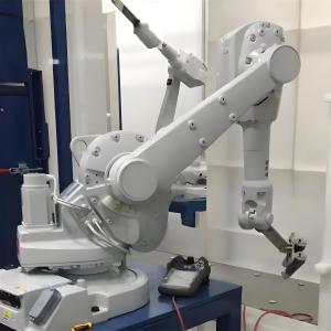 Quality Electrostatic Spray Gun Powder Coating/Painting Robot wholesale