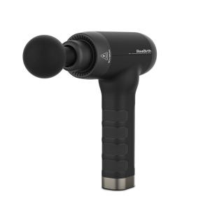 Quality 20 Speed Cordless Handheld Vibration Body Massager Muscle Massage Gun wholesale