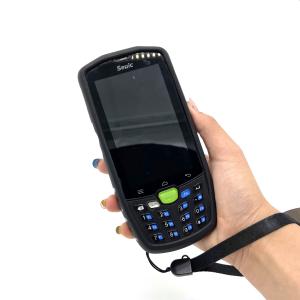 Quality Seuic Rugged Bluetooth Barcode Scanner wholesale