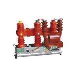Distribution Equipment of High Voltage Vacuum Circuit Breaker