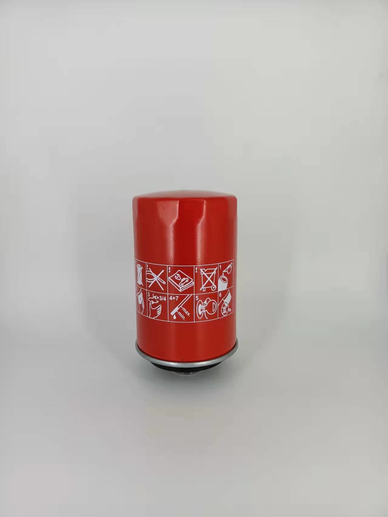 High Efficiency 99.8% Original Oil Filter OEM 06H115403