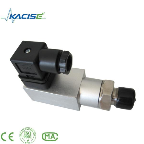 pump pressure air compressor sor pressure switch with max. working Pressure