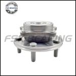MR334386 Front Wheel Hub Unit Auto Bearing Parts Assembly For Mitsubishi Galant