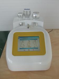 Quality Sanhe SU-5 The Most Popular Efficient Portable Slimming Machine / ultra cavitation wholesale