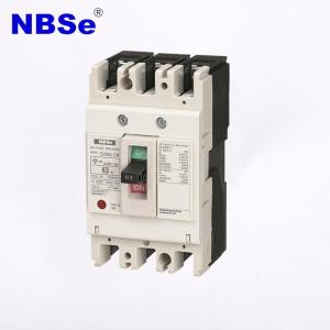 Quality 400A Mccb Molded Case Circuit Breaker For Industrial wholesale