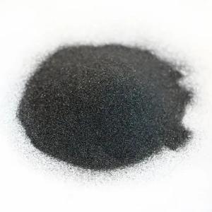 Quality Steelmaking Metallurgical Materials Carbon Silicon Carbide SiC 85 Black wholesale