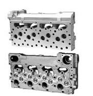 Quality 3304 Cylinder Head (New Complete) 8N1188C generator parts Cylinder wholesale