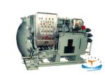 AC380V Marine Anti Pollution Equipment 1150 Kg Wastewater Treatment Plant