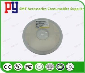 Quality PANASONIC Resistor ERJJ02AAAAAY KXFYGC00425 Panasonic SMT Spare Parts wholesale