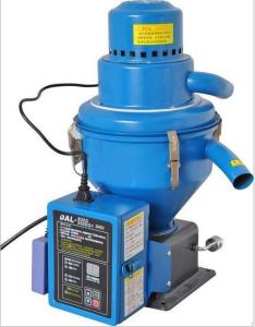 Quality Stand Alone Vacuum Autoloader For Plastic Granules Wire Controlled wholesale