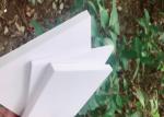 Indoor House Finishing Water Resistant Foam Board , High Density Pvc Foam Board