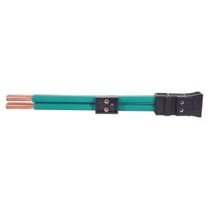 Quality Bridge Crane Conductor Bar System Insulated Single Pole Unipole wholesale