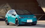 Automotive ID4 ID6 Pure+ PRO Vehicles in Sale Online / Byd Electric Car Electric