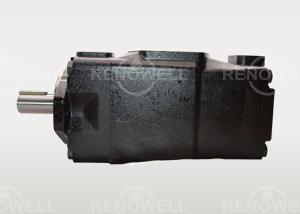 Quality Oil Pollution Resistant Denison Vane Pumps With Bilabial Structure Vane wholesale