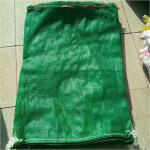 Anti UV Mesh Netting Bags For Vegetable Fruit Plastic PP Tubular Lemon