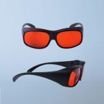 OEM ODM 266nm 450nm military laser Safety Glasses For Blue Laser