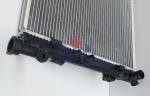 25310-2H000 , Aluminum Auto Hyundai Radiator Of ELANTRA ' 2007