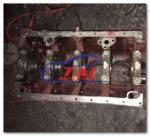 W04D Engine Block Hino Industrial Engine Parts , W04D Engine Spare Parts Hino