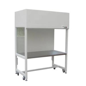 Quality Horizontal Vertical Laminar Clean Bench Air Flow Hood Hundred Stage For Cleanroom wholesale
