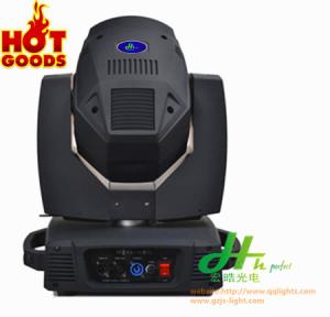 Quality top selling 15R moving head beam lights 5R sharpy moving beam lights disco dj projector wholesale