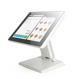 Quality I5 I7 15 Inch Capacitive Touch Screen POS Cash Register wholesale