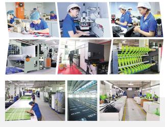 Guangzhou ​Foson International Corporation