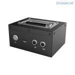 12V 200Ah Rechargeable Solar UPS Power Bank Battery Lithium ion