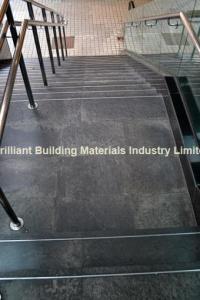 Quality Otta Quartzite Stairs(raiser/treads) wholesale