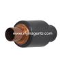 Buy cheap plastic Injection bonded permanent ring magnet for sensor from wholesalers