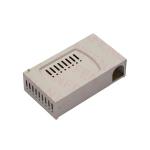 Affordable Customized Aluminium Box Enclosure with Steel and Stainless Steel