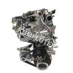 Original ISUZU 4HK1 4 Cylinder Diesel Engine Assembly For Excavator