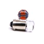 Vehicle Parking Light T10 Led 2835 Socket For Replacing