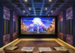 3x2 3x3 3x4 Full Color LED Indoor Video Wall RGB LED Matrix Panel