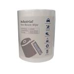 ISO14001 Heavy Duty X60 Industrial Cleaning Wipes