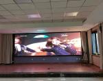 P4 Top Wan Indoor LED Display Video Wall 3840Hz