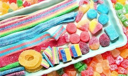 Bakery Industry Lime Flavour For Confectionery