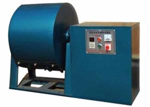 Los Angeles Splitter Abrasion Testing Machine , Abrasion Testing Equipment