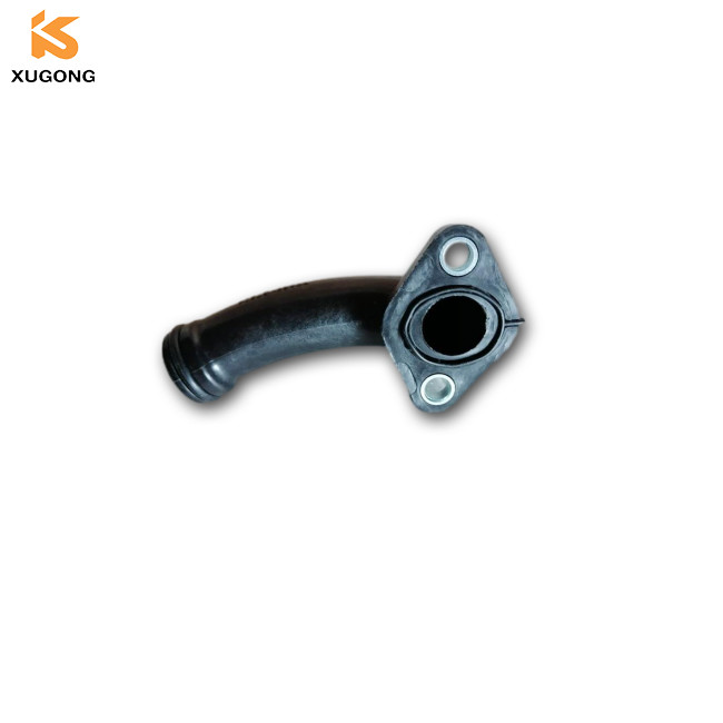 Construction Machinery Parts 277-2925 2772925 CONNECTOR PIPE for CAT C6.6 E320D2