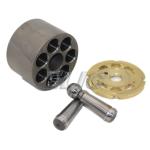 706-75-41091 Excavator Swing Motor Spare Parts KMF31 KMF40 KMF41 KMF90 KMF105