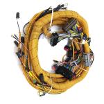 After Service Online support Excavator E320C External Wiring Harness 186-4605