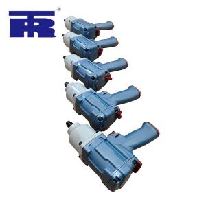 Quality High Performance Small Air Impact Wrench 6000rpm For Car Seating wholesale